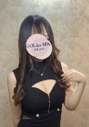 GOLdenSPA（ゴルスパ）