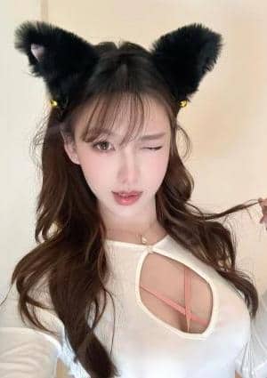 去年入店した看板娘、復活しました！みおちゃん