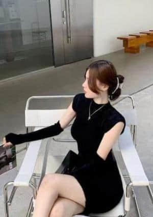 【新人】あかりちゃん