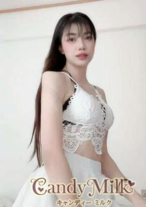 Candy Milk（キャンディーミルク）