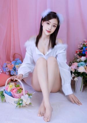 【新人】ミミちゃん