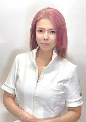 リラクゼーションサロン パラソル