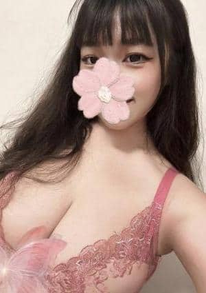 新人：ゆゆちゃん