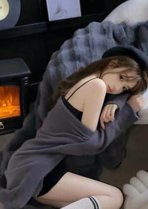 新人：みくちゃん