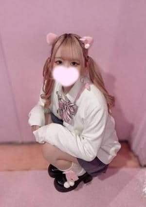 新人：ゆゆちゃん