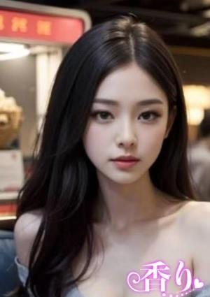 香りの店舗画像