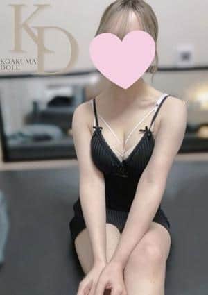 KOAKUMA DOLL（コアクマドール）