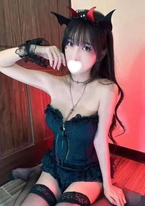 【新人】みきちゃん