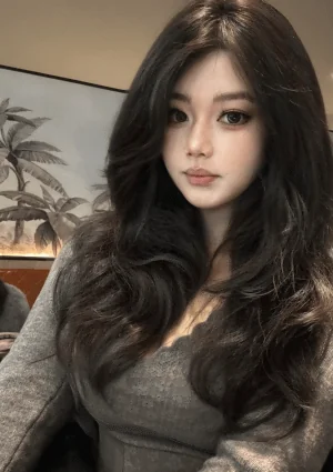 ユリちゃん 22歳