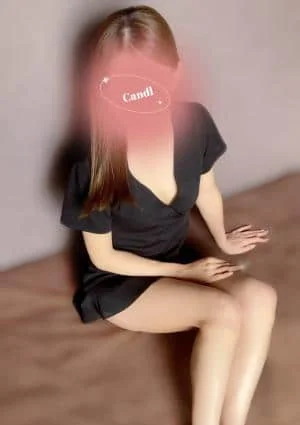 アロマキャンドル