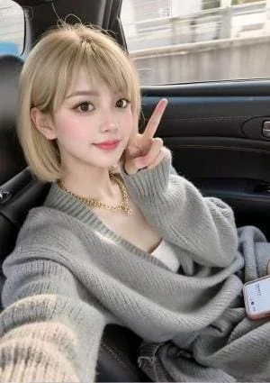 【Ｎew★Face】鈴木あ（すずき あ）★★★★☆ さん