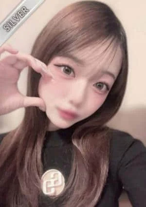 あい(SILVER)