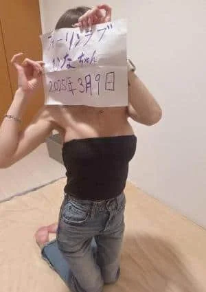 【新人】ひなちゃん