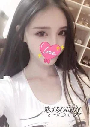 恋するCANDY