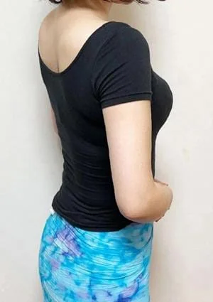 メンズパスタイムの店舗画像