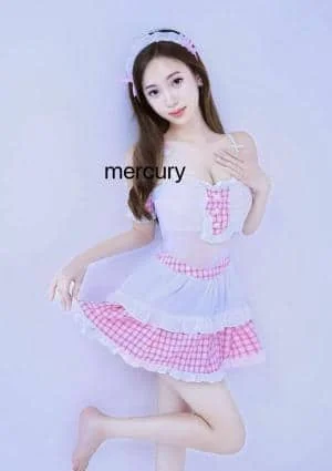 Mercury（マーキュリー）