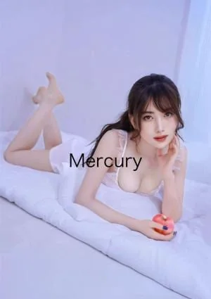 Mercury（マーキュリー）