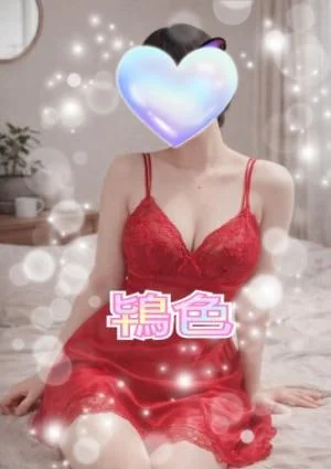 鴇色（ときいろ）