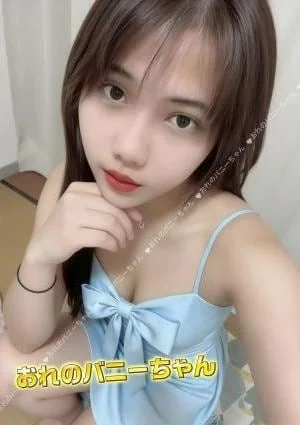 おれのバニーちゃん