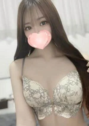 ゆきの【天使のような笑顔♡もち肌美女】