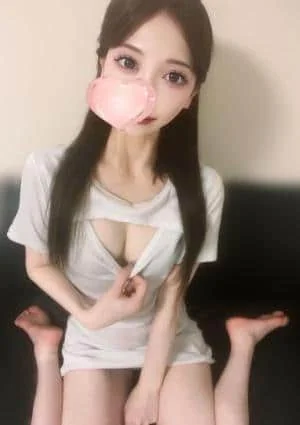 みりや【奇跡レベル♡清楚モデル級美女】