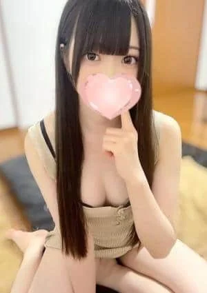 こはく【可愛さアイドル級♡溢れる透明感】