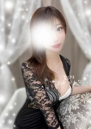 美咲 かんな