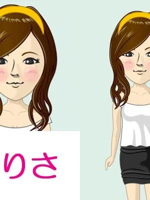 ENVI（エンヴィ）の店舗画像