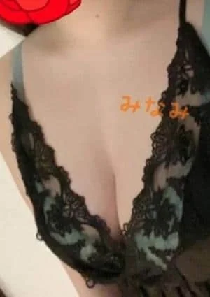 美波☆愛しさ満点美女