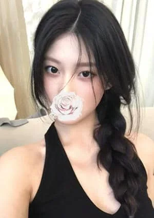 妮娜ニーナちゃん