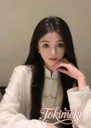 Tokimeki（ときめき）