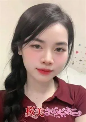 桜美さくらビキニ