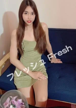 フレッシュ