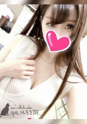 spa MAYBE（スパ メイビー）