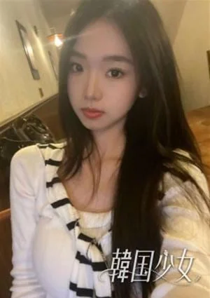 韓国少女