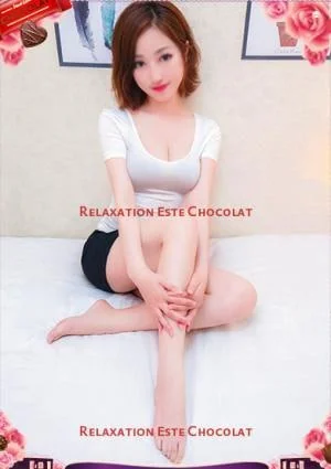 ショコラの店舗画像