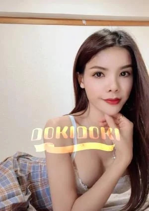 ドキドキ美少女