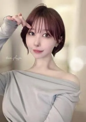 あおい(仙台代表極液アンバサダー)