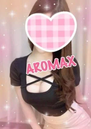AROMAXの店舗画像