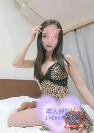 セクシーな女神