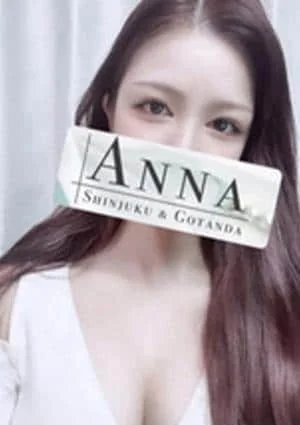 ANNA 新宿ルーム