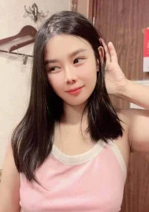 新人：かなちゃん????本人保証