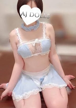 AJ DOLLS（エージェイドールズ）