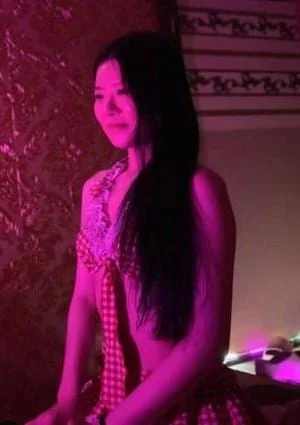 新人：みみちゃん