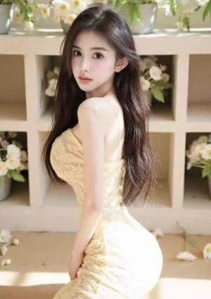 新人：りりちゃん