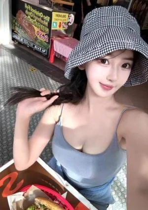 新人：りなちゃん