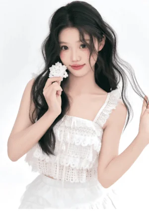 新人：ももちゃん