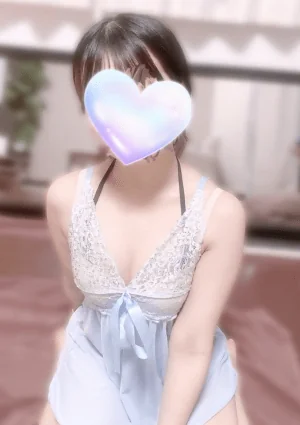 ちさ〜圧倒的な存在感