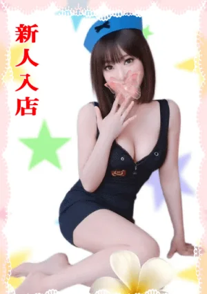 【新人入店】あみ