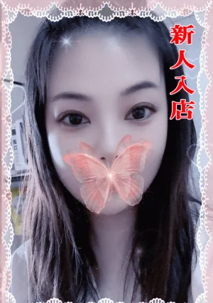 【新人入店】あや